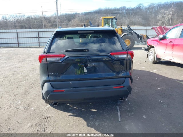 Toyota Rav4 Xle Premium 2023 2T3A1RFV1PW406223 Image 16