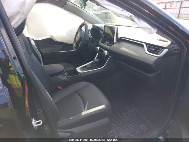 Toyota Rav4 Xle Premium 2023 2T3A1RFV1PW406223 Image 5
