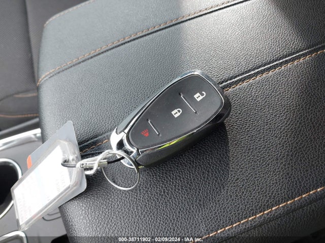 38711902 :رقم المزاد ، 1GNERFKWXMJ178599 vin ، 2021 Chevrolet Traverse Fwd Ls مزاد بيع