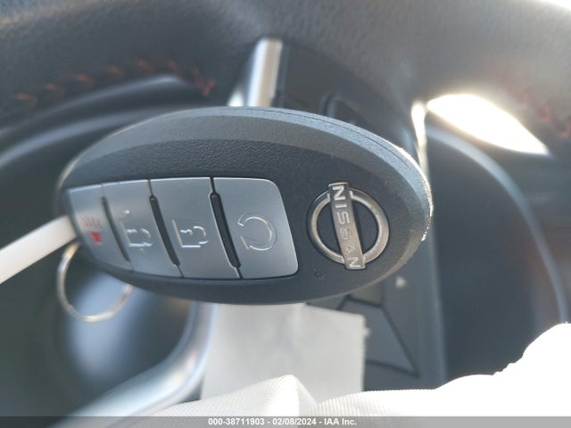 Nissan Kicks Sr Xtronic Cvt 2022 3N1CP5DV8NL494813 Image 11