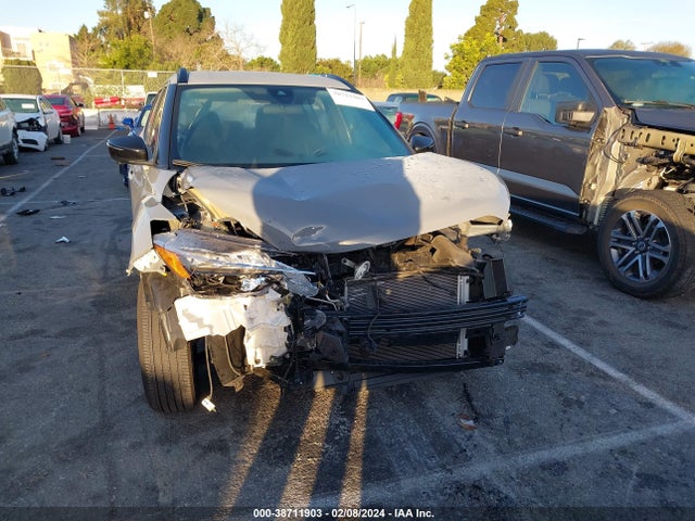 Nissan Kicks Sr Xtronic Cvt 2022 3N1CP5DV8NL494813 Image 12