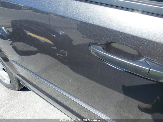 Dodge Grand Caravan Se 2016 2C4RDGBG2GR203552 Image 14