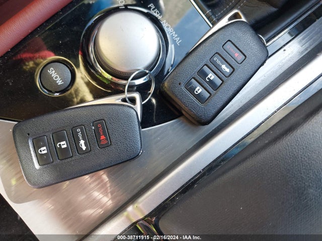 JTHCE1BL6E5025988 Lexus GS 350
