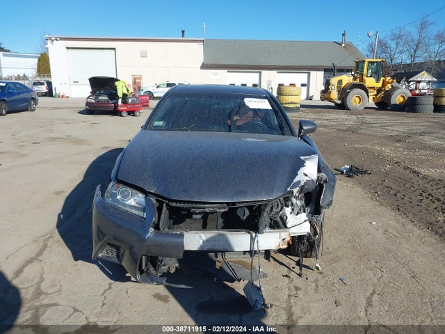 JTHCE1BL6E5025988 Lexus GS 350