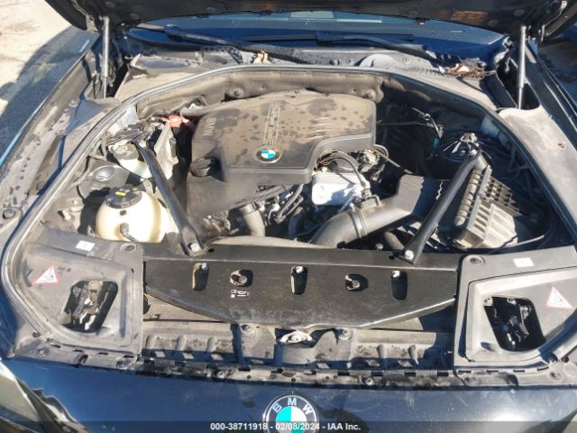 WBA5A5C56GG351520 BMW 528I