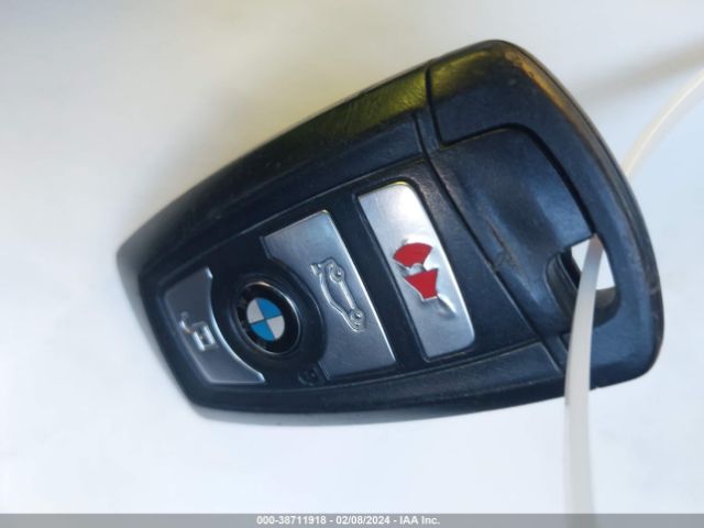 WBA5A5C56GG351520 BMW 528I