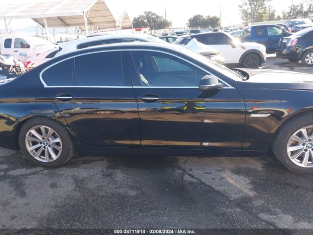 WBA5A5C56GG351520 BMW 528I
