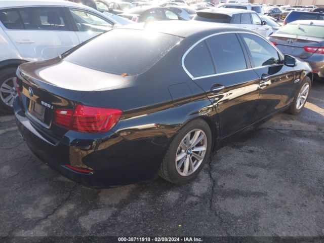 WBA5A5C56GG351520 BMW 528I