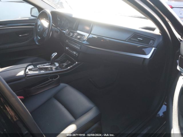 WBA5A5C56GG351520 BMW 528I