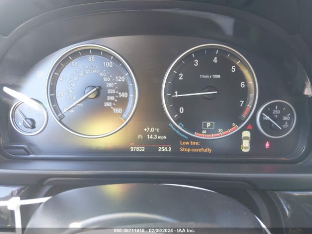 WBA5A5C56GG351520 BMW 528I