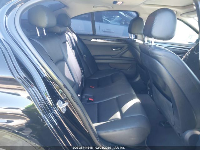 WBA5A5C56GG351520 BMW 528I