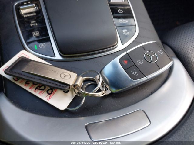 W1N0G8EB6NV330863 Mercedes-Benz Glc 300 4matic Suv