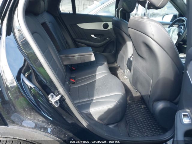 W1N0G8EB6NV330863 Mercedes-Benz Glc 300 4matic Suv