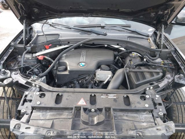 5UXXW3C54F0M88866 BMW X4 Xdrive28i