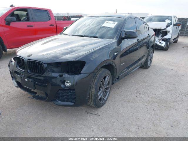 5UXXW3C54F0M88866 BMW X4 Xdrive28i