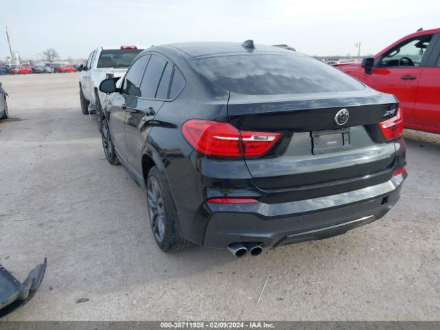 5UXXW3C54F0M88866 BMW X4 Xdrive28i