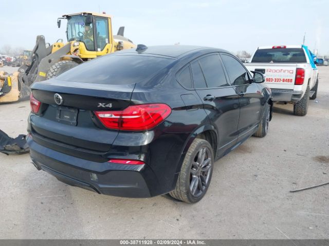 5UXXW3C54F0M88866 BMW X4 Xdrive28i