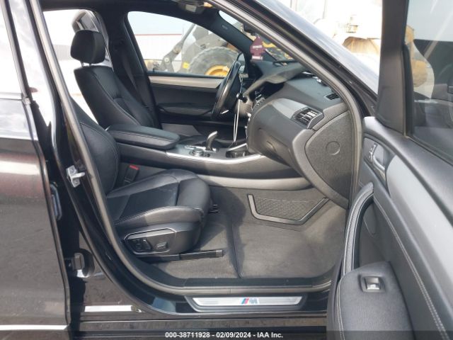 5UXXW3C54F0M88866 BMW X4 Xdrive28i