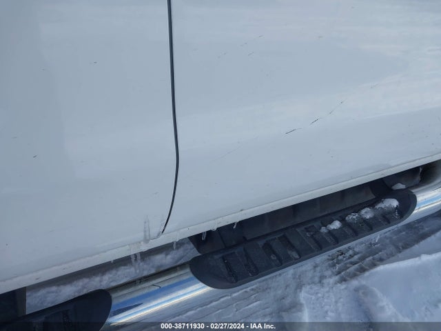 Chevrolet Silverado 2500hd Wt 2018 1GC1KUEY5JF239322 Image 16