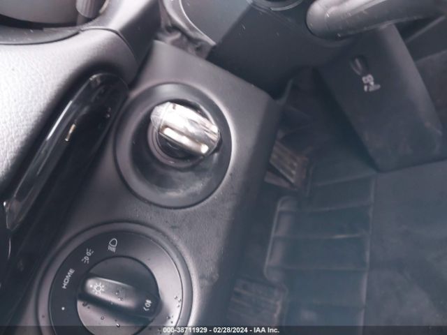 2011 PORSCHE BOXSTER WP0CB2A81BS730076 Photo 10