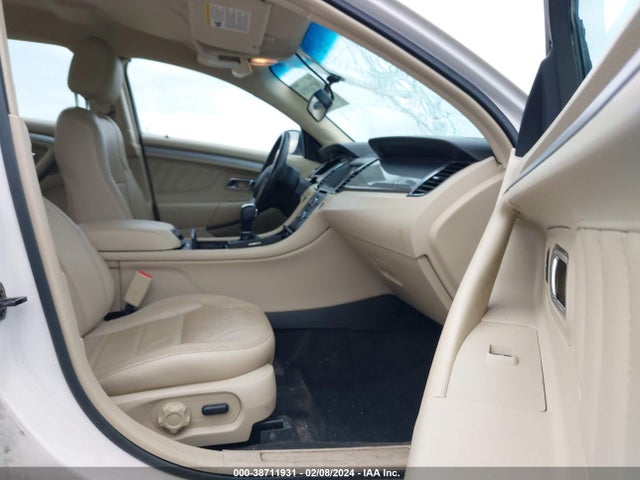 Ford TAURUS SEL 2015 1FAHP2E8XFG186807 Image 5