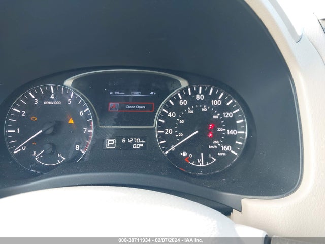 Nissan Pathfinder Sl 2014 5N1AR2MMXEC702363 Image 16