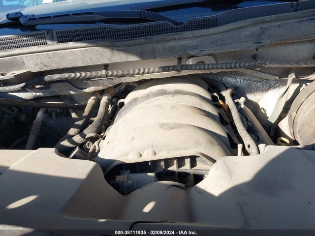 Chevrolet Silverado 1500 2lt 2014 1GCVKREC2EZ200677 Image 10