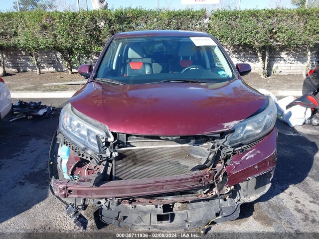 Honda CR-V EX 2016 2HKRM3H58GH555336 Image 12