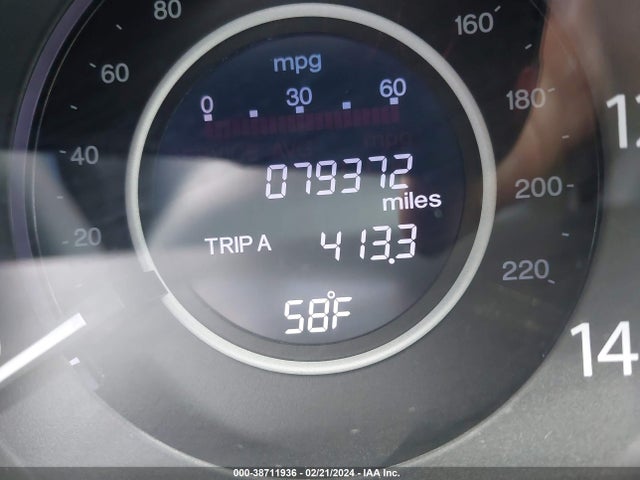 Honda CR-V EX 2016 2HKRM3H58GH555336 Image 15