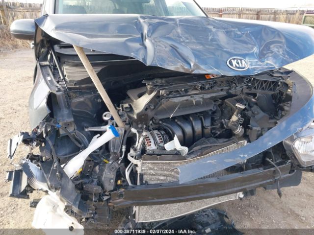 KNDJ23AU8L7113448 KIA SOUL LX