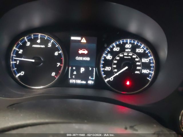 2016 MITSUBISHI OUTLANDER JA4AZ3A39GZ064266 Photo 6