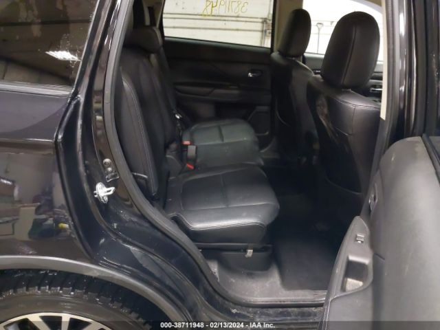 2016 MITSUBISHI OUTLANDER JA4AZ3A39GZ064266 Photo 7