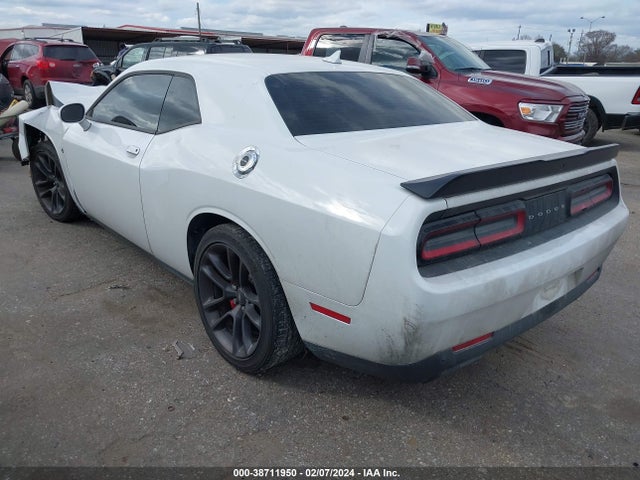 Dodge Challenger R/t 2023 2C3CDZBT3PH544239 Image 3
