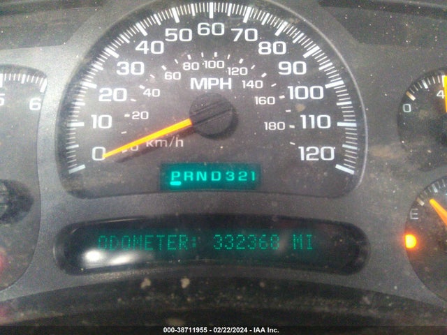 2004 CHEVROLET SILVERADO 1500 WORK TRUCK VIN: 1GCEC14X54Z167806