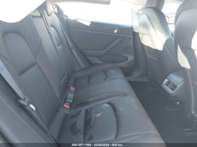 5YJ3E1EA5NF128118 Tesla Model 3 Rear-wheel Drive