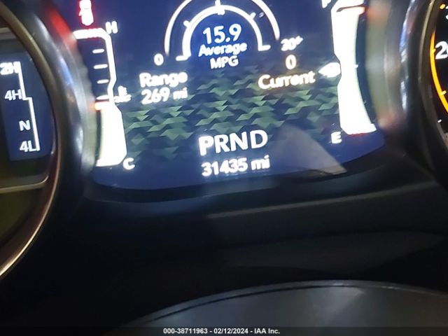1C4HJXEG6MW839975 Jeep Wrangler Unlimited Sahara 4x4