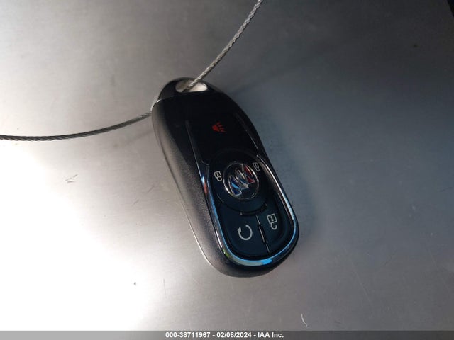 2023 BUICK ENCORE GX PREFERRED FWD VIN: KL4MMBS25PB031981