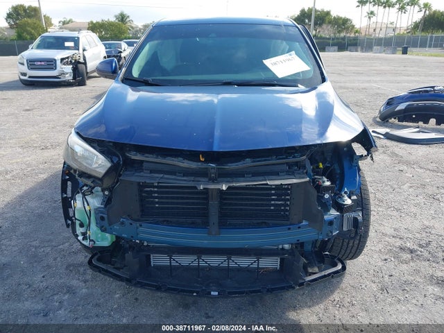 2023 BUICK ENCORE GX PREFERRED FWD VIN: KL4MMBS25PB031981