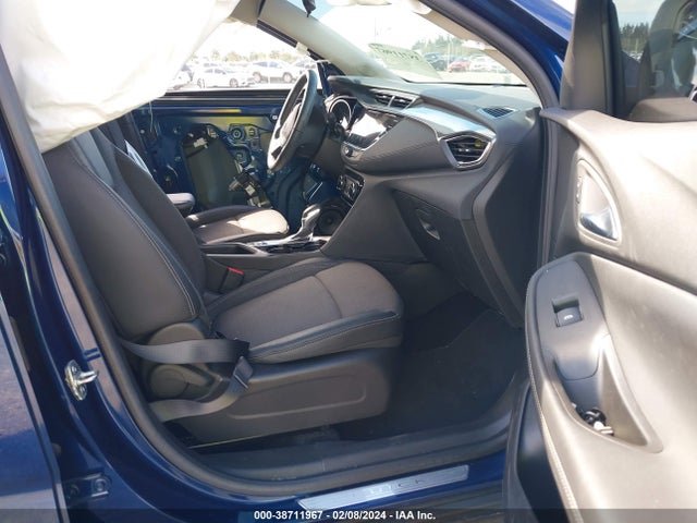 2023 BUICK ENCORE GX PREFERRED FWD VIN: KL4MMBS25PB031981