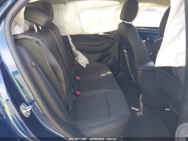 2023 BUICK ENCORE GX PREFERRED FWD VIN: KL4MMBS25PB031981