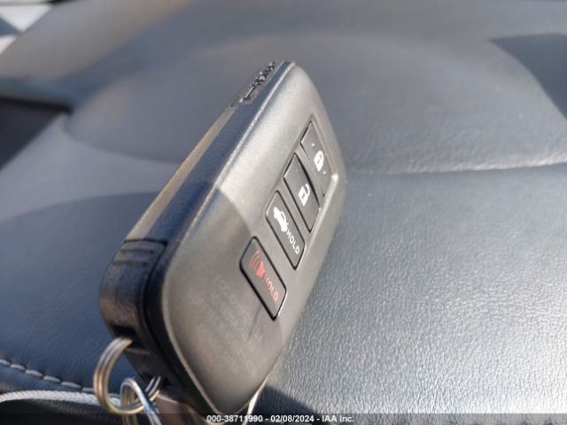 2016 LEXUS RC 350 JTHHE5BC0G5011939 Photo 10