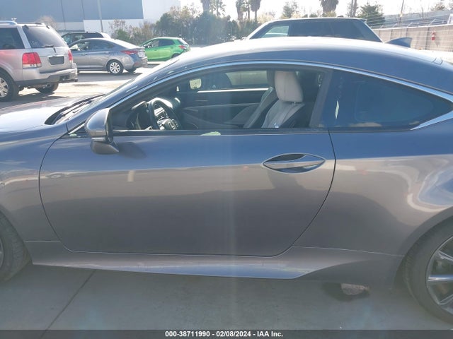Lexus 2gr-fse 2016 JTHHE5BC0G5011939 Image 14