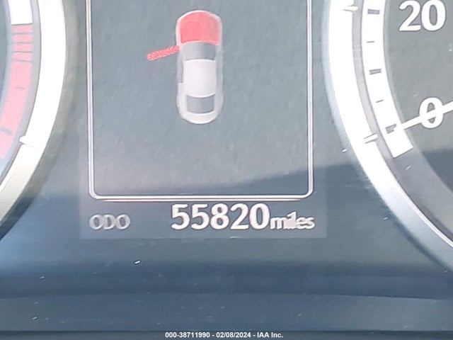 Lexus 2gr-fse 2016 JTHHE5BC0G5011939 Image 15