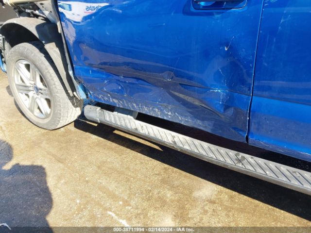 1FTEW1EP1JFC70742 Ford F-150 Xlt