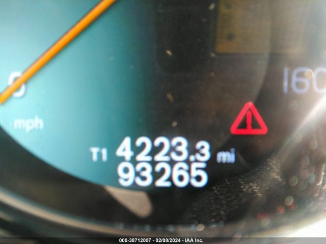 YV4612HK8G1003271 Volvo V60 Cross Country T5