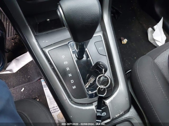 Chevrolet Captiva Sport 2ls 2014 3GNAL2EKXES596971 Image 11