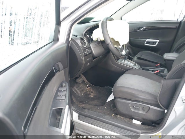 Chevrolet Captiva Sport 2ls 2014 3GNAL2EKXES596971 Image 5
