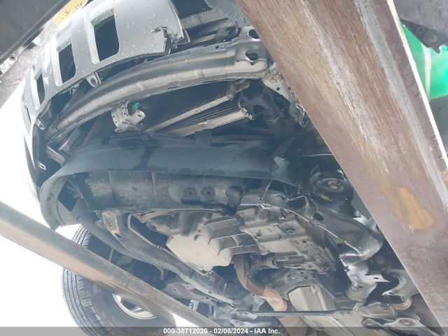Chevrolet Captiva Sport 2ls 2014 3GNAL2EKXES596971 Image 6