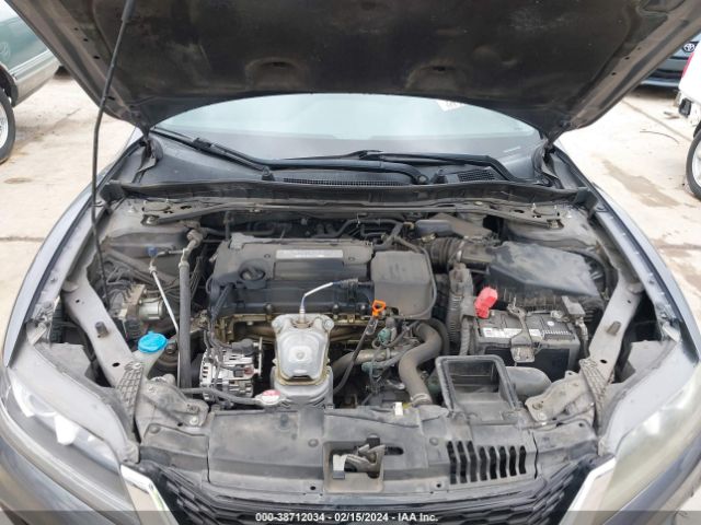 1HGCT1B36FA012028 Honda Accord Lx-s