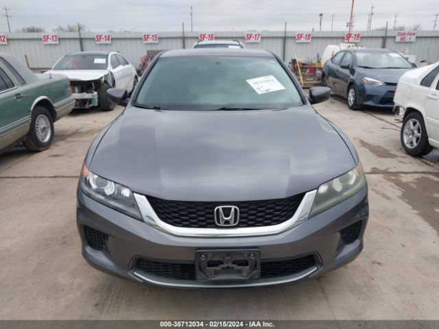 1HGCT1B36FA012028 Honda Accord Lx-s